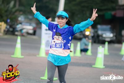 Kilorun Chiang Rai 2019 — photo 105