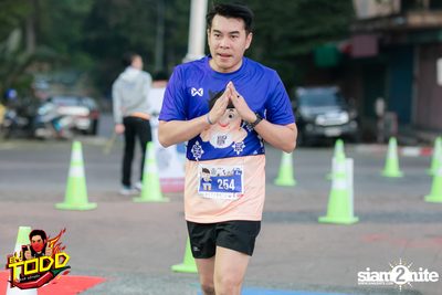 Kilorun Chiang Rai 2019 — photo 106