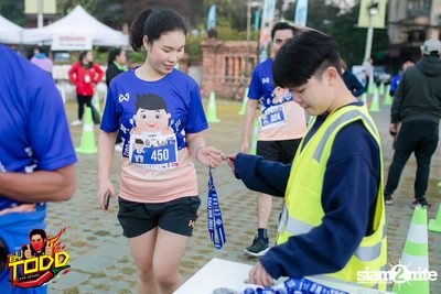 Kilorun Chiang Rai 2019 — photo 110