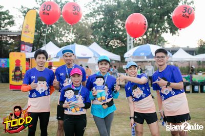 Kilorun Chiang Rai 2019 — photo 111