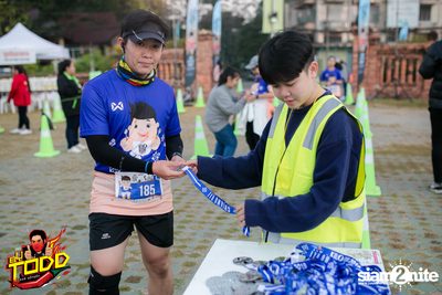 Kilorun Chiang Rai 2019 — photo 112