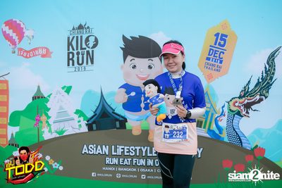 Kilorun Chiang Rai 2019 — photo 114