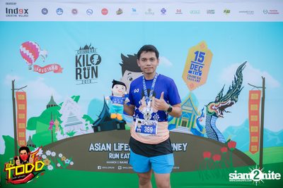 Kilorun Chiang Rai 2019 — photo 116