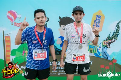 Kilorun Chiang Rai 2019 — photo 117
