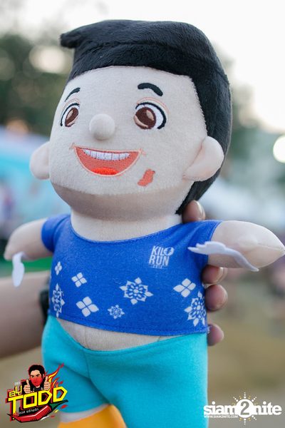 Kilorun Chiang Rai 2019 — photo 118