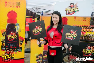 Kilorun Chiang Rai 2019 — photo 121