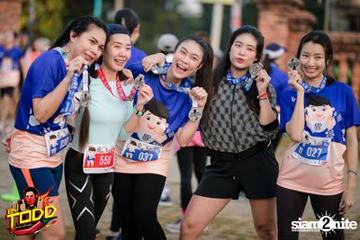Kilorun Chiang Rai 2019 — photo 126