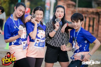 Kilorun Chiang Rai 2019 — photo 128