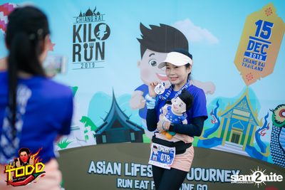 Kilorun Chiang Rai 2019 — photo 129