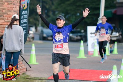 Kilorun Chiang Rai 2019 — photo 130