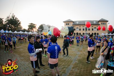 Kilorun Chiang Rai 2019 — photo 135