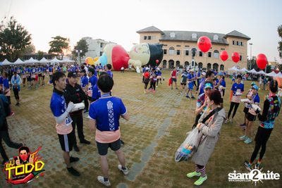 Kilorun Chiang Rai 2019 — photo 136
