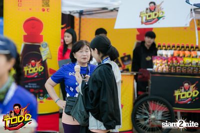 Kilorun Chiang Rai 2019 — photo 137