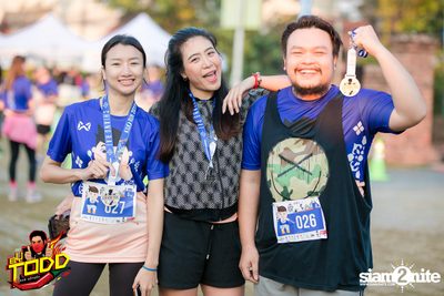 Kilorun Chiang Rai 2019 — photo 139