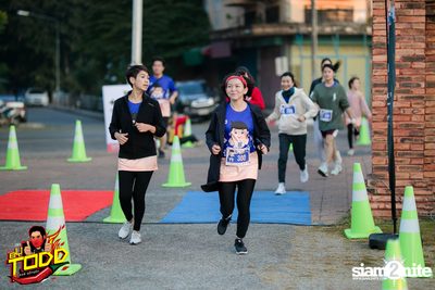 Kilorun Chiang Rai 2019 — photo 140