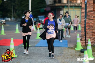 Kilorun Chiang Rai 2019 — photo 141