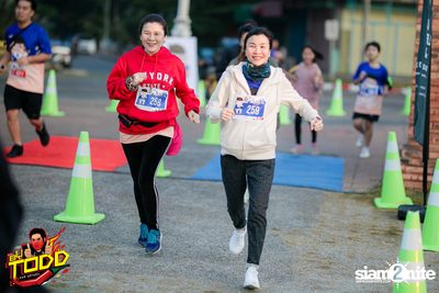 Kilorun Chiang Rai 2019 — photo 142