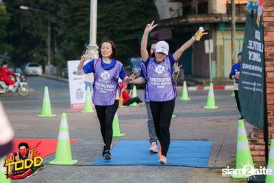 Kilorun Chiang Rai 2019 — photo 145