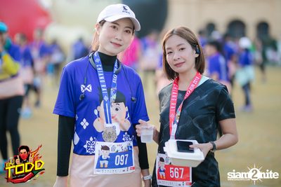 Kilorun Chiang Rai 2019 — photo 154