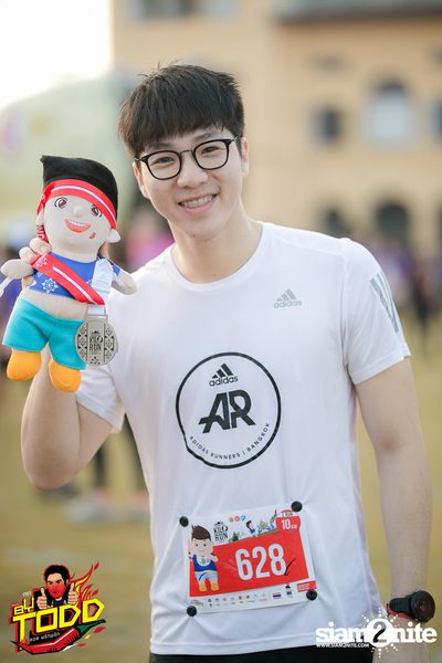 Kilorun Chiang Rai 2019 — photo 156