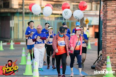 Kilorun Chiang Rai 2019 — photo 157