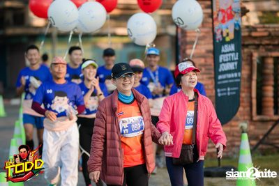 Kilorun Chiang Rai 2019 — photo 158