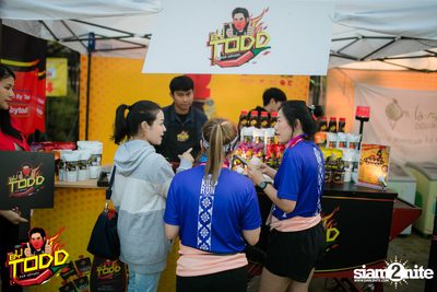 Kilorun Chiang Rai 2019 — photo 161