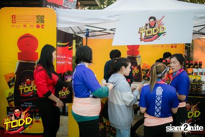 Kilorun Chiang Rai 2019 — photo 162