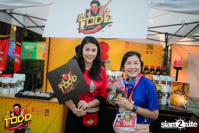 Kilorun Chiang Rai 2019 — photo 164