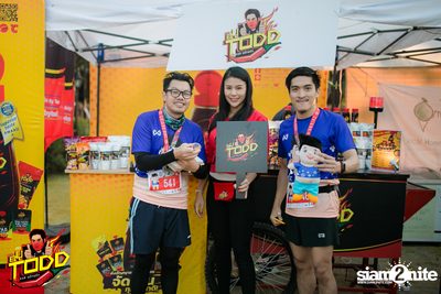 Kilorun Chiang Rai 2019 — photo 165