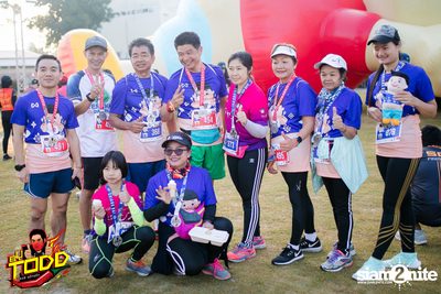 Kilorun Chiang Rai 2019 — photo 167
