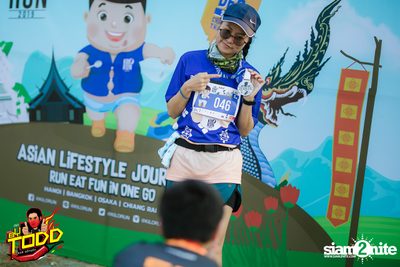 Kilorun Chiang Rai 2019 — photo 168