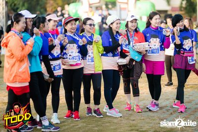Kilorun Chiang Rai 2019 — photo 169