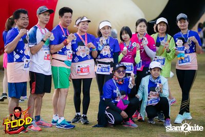 Kilorun Chiang Rai 2019 — photo 170