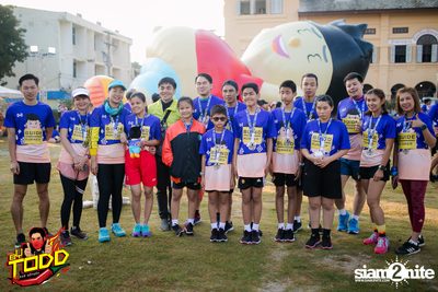 Kilorun Chiang Rai 2019 — photo 173