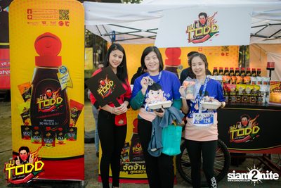 Kilorun Chiang Rai 2019 — photo 177