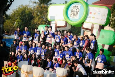 Kilorun Chiang Rai 2019 — photo 178