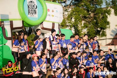 Kilorun Chiang Rai 2019 — photo 179