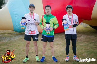 Kilorun Chiang Rai 2019 — photo 180