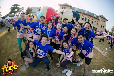 Kilorun Chiang Rai 2019 — photo 181