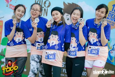 Kilorun Chiang Rai 2019 — photo 183