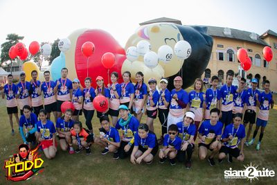 Kilorun Chiang Rai 2019 — photo 184