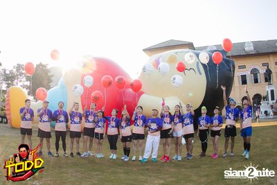 Kilorun Chiang Rai 2019 — photo 186