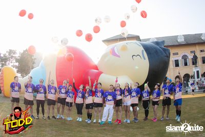Kilorun Chiang Rai 2019 — photo 187