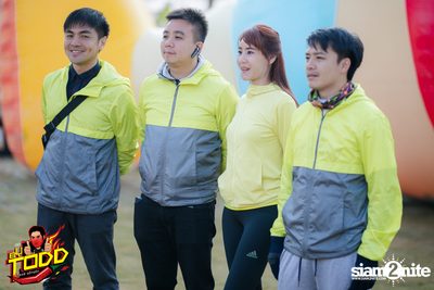 Kilorun Chiang Rai 2019 — photo 188