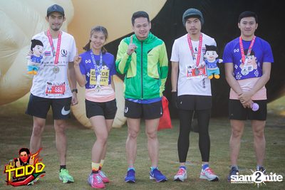 Kilorun Chiang Rai 2019 — photo 190