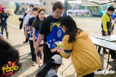 Kilorun Chiang Rai 2019 — photo 191