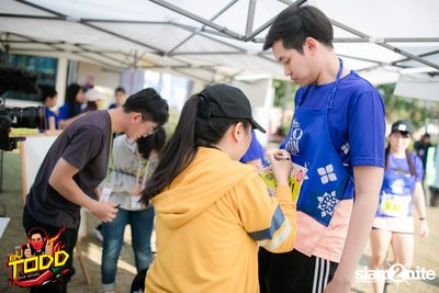 Kilorun Chiang Rai 2019 — photo 193
