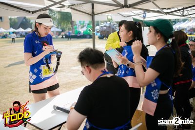 Kilorun Chiang Rai 2019 — photo 195