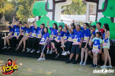 Kilorun Chiang Rai 2019 — photo 197